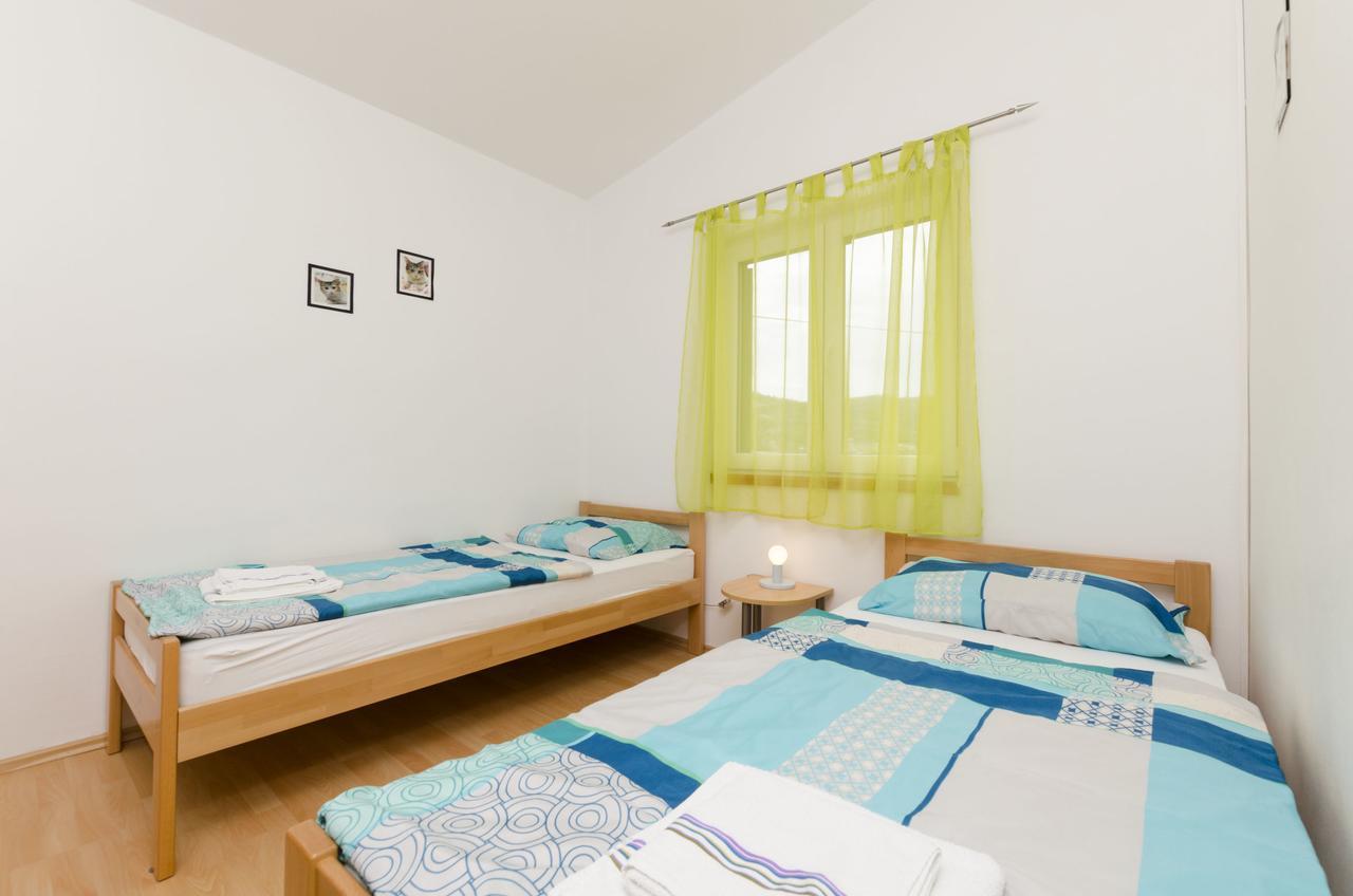Apartment Brnabic Рогозниця Екстер'єр фото