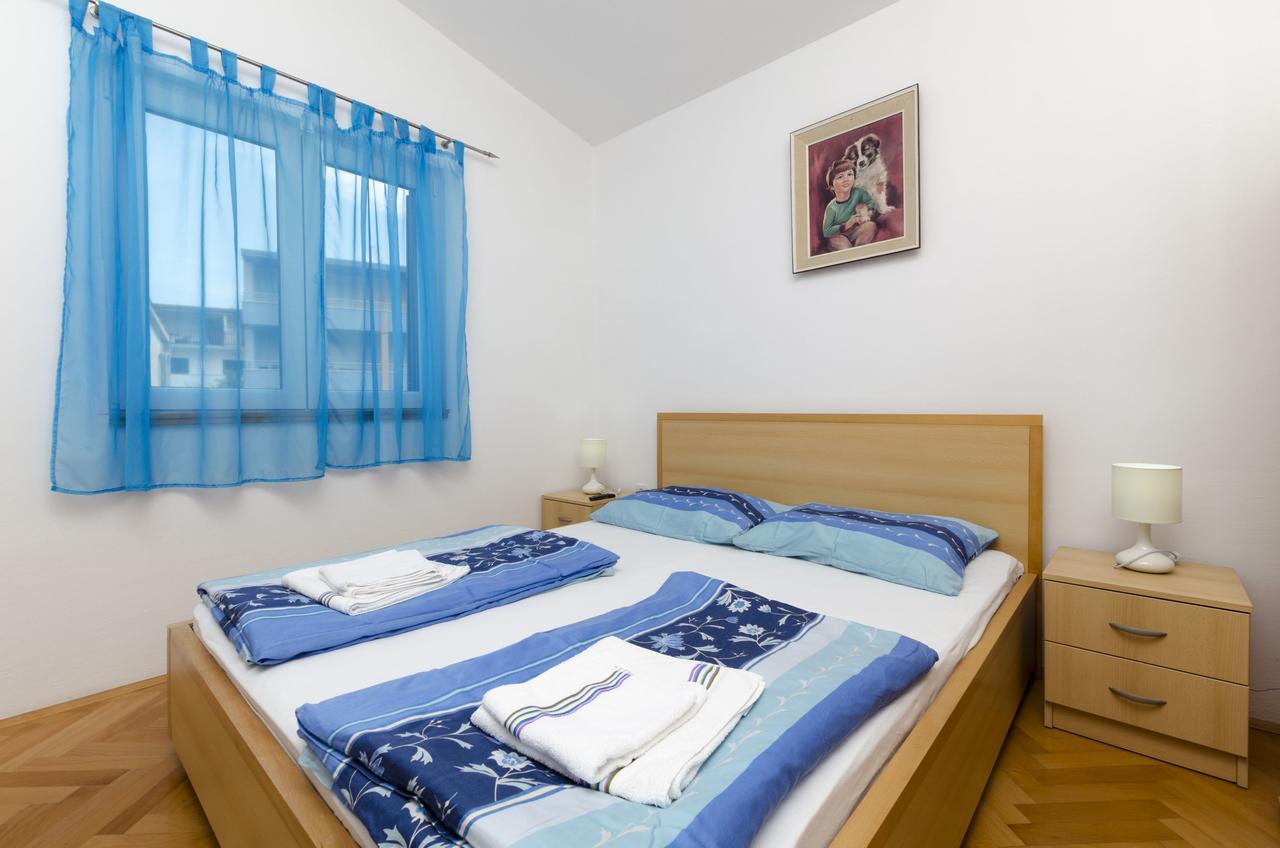 Apartment Brnabic Рогозниця Екстер'єр фото