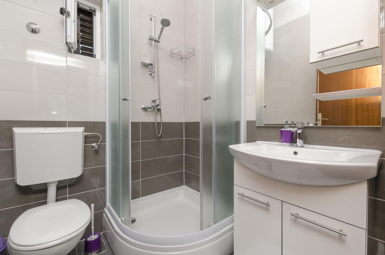 Apartment Brnabic Рогозниця Екстер'єр фото