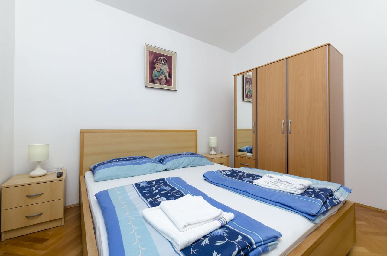 Apartment Brnabic Рогозниця Екстер'єр фото